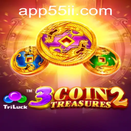 Explorando o Mundo de 3CoinTreasures2: Desafios e Emoção