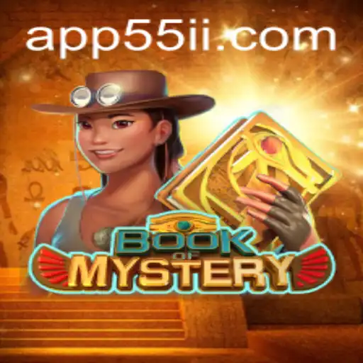 BookofMystery: Descubra o Enigma no Novo Jogo de Aventura