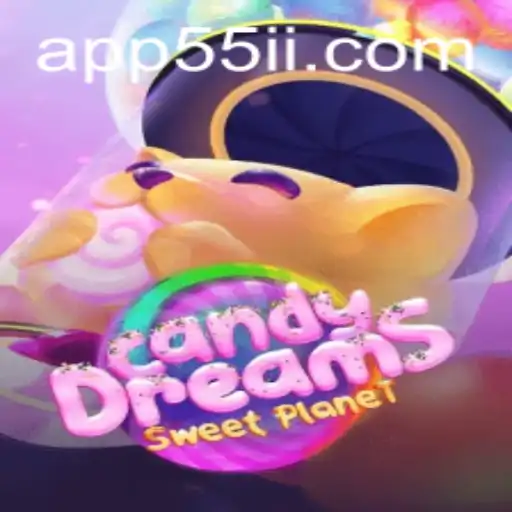CandyDreams: Aventuras Doces e Estratégias Envolventes