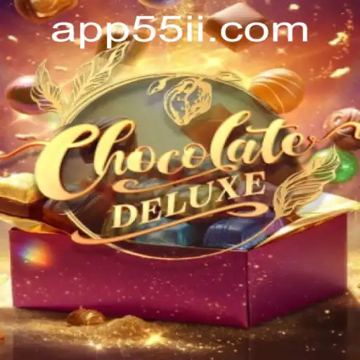 ChocolateDeluxe: A Revolução dos Jogos de Tabuleiro Modernos