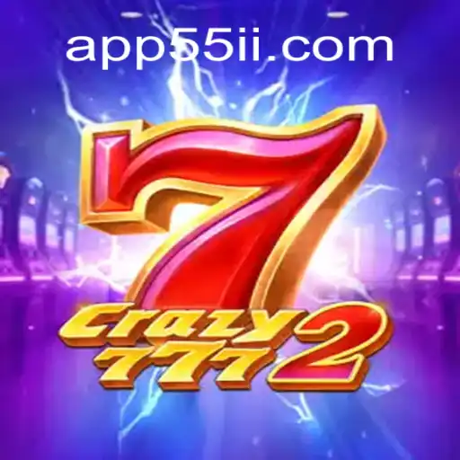 Explorando Crazy7772: O Novo Fenômeno dos Jogos Online em 55ii.COM