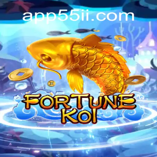 Explorando o Mundo do Jogo FORTUNEKOI: Uma Experiência Única