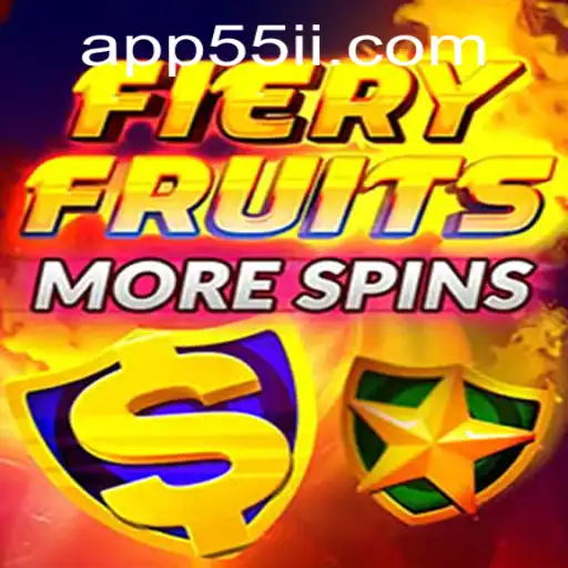 Explorando o Universo Vibrante de FieryFruitsMoreSpins: Um Guia Completo