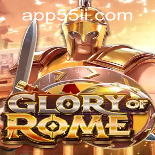 GloryofRome: Um Mergulho no Mundo da Antiga Roma com 55ii.COM
