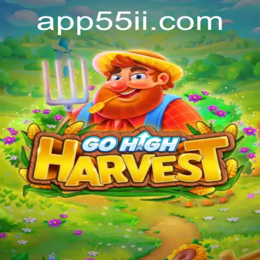 GoHighHarvest: Um Mergulho em um Mundo de Aventuras Virtuais