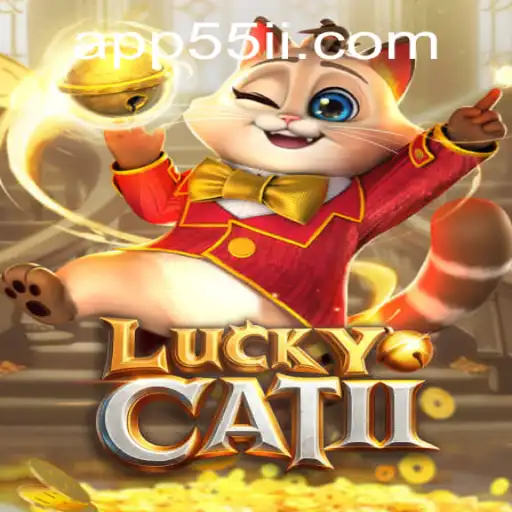 Explorando o Fascinante Mundo de LuckyCatII: Um Jogo de Azar com Toques Modernos