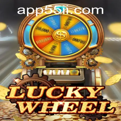 Descubra o Fascinante Mundo do LuckyWheel com 55ii.COM