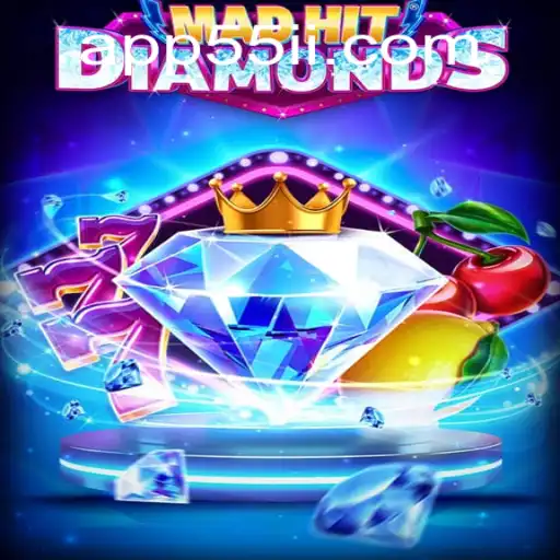 MadHitDiamonds: A Aventura Brilhante do Momento no Mundo dos Jogos
