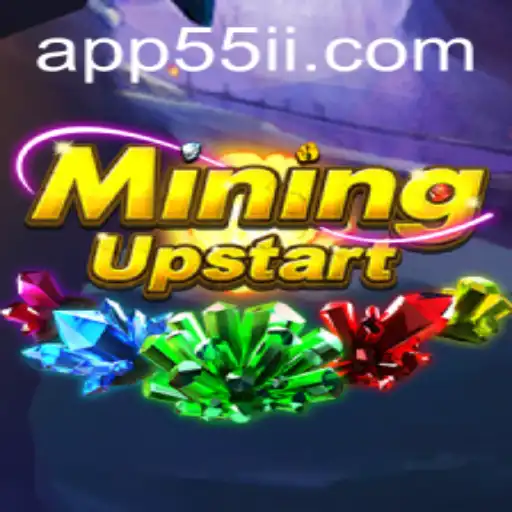 MiningUpstart: Desvendando o Universo do Jogo com 55ii.COM
