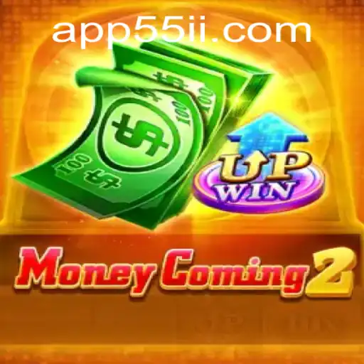 Descubra o Mundo Empolgante de MoneyComing2 e a Influência de 55ii.COM
