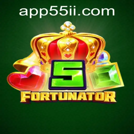 Explorando o Universo de 5Fortunator: A Nova Sensação do Mundo dos Jogos Online