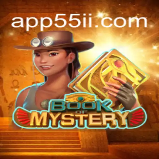 BookofMystery: Descubra o Enigma no Novo Jogo de Aventura