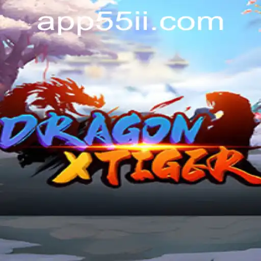 Explorando o Universo de DragonXTiger: Uma Jornada de Estratégia e Sorte