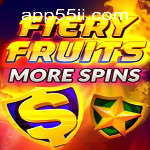 Explorando o Universo Vibrante de FieryFruitsMoreSpins: Um Guia Completo