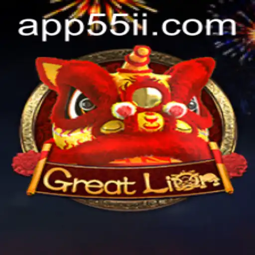 Descubra o Mundo de GreatLion, o Novo Sensação de Entretenimento