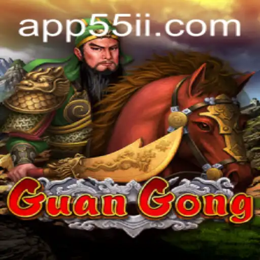 Descubra GuanGong: Mergulhe na Aventura e Estratégia deste Jogo Emocionante