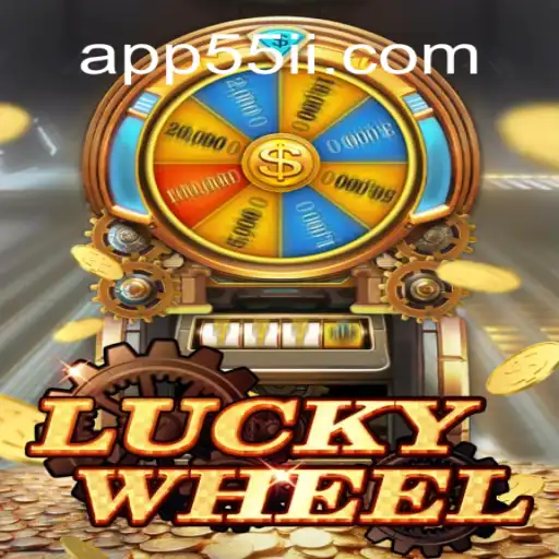 Descubra o Fascinante Mundo do LuckyWheel com 55ii.COM