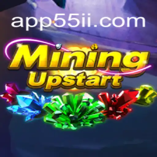 MiningUpstart: Desvendando o Universo do Jogo com 55ii.COM