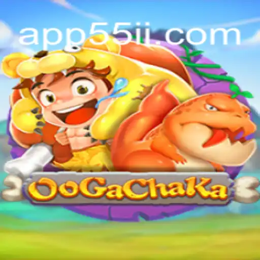 Descubra o Fascinante Mundo de OoGaChaKa: O Novo Hype dos Jogos Digitais