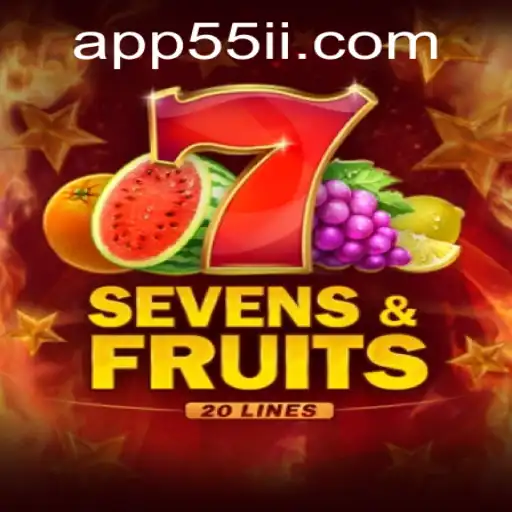 Explorando o Fascinante Jogo SevensFruits20