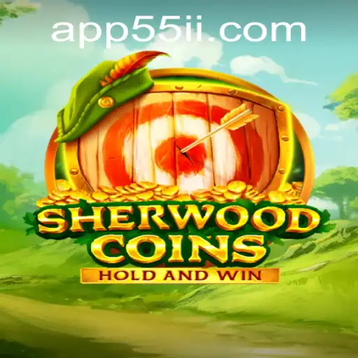 Explorando o Mundo Fascinante de SherwoodCoins