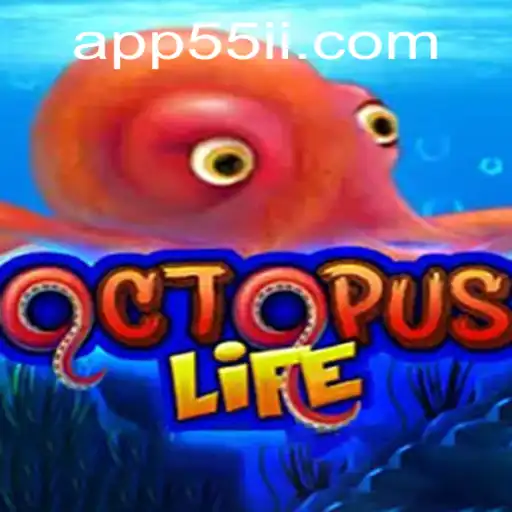 Explorando o Mundo de OctopusLife: Um Mergulho na Diversão e Estratégia