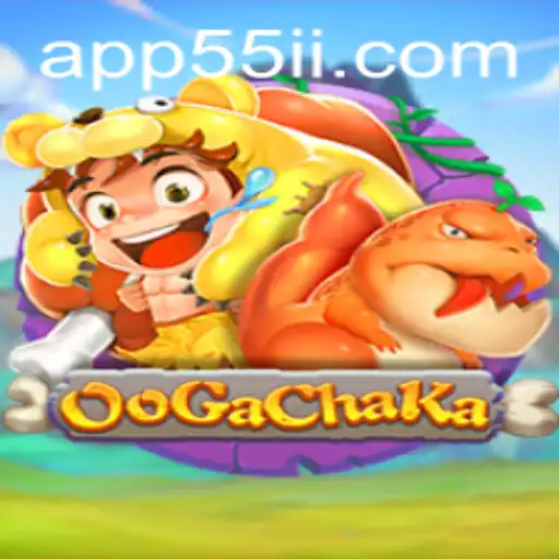 Descubra o Fascinante Mundo de OoGaChaKa: O Novo Hype dos Jogos Digitais
