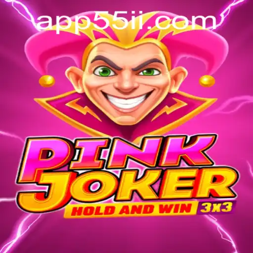 Introdução e Regras do Jogo PinkJoker: Exploração Completa de 55ii.COM
