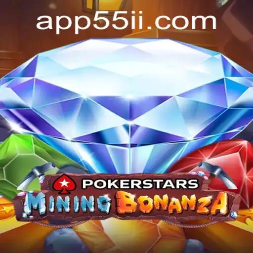 Explorando o Universo do Pokerstars e a Influência de 55ii.COM