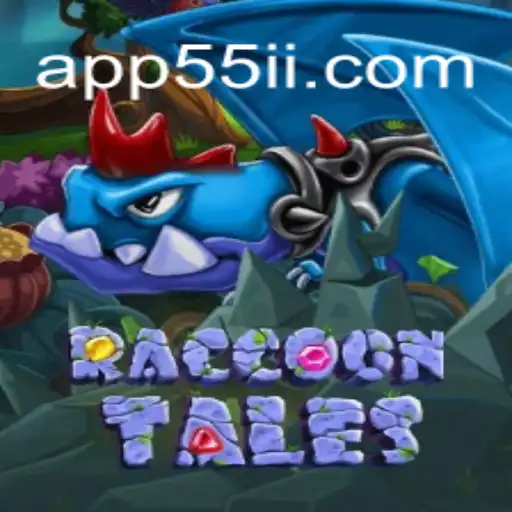 Explorando o Mundo de RaccoonTales e o Fenômeno 55ii.COM