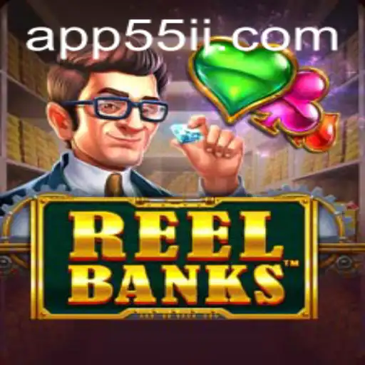 ReelBanks: Um Mergulho Profundo no Jogo que Conquista Multidões