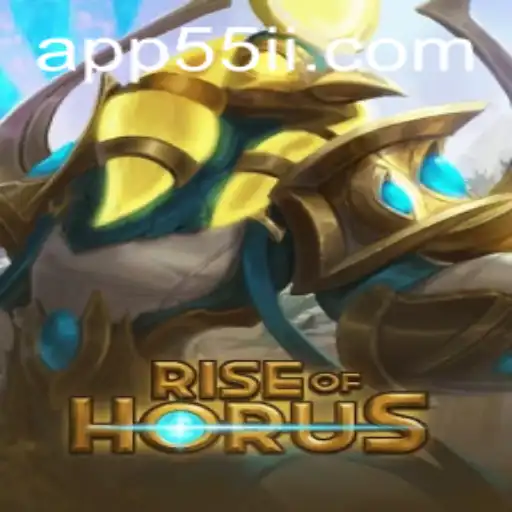 Descubra RiseofHorus: O Novo Jogo de Estratégia Inspirado na Mitologia Egípcia