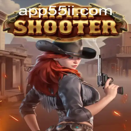 Sharpshooter: O Jogo de Tiro Desafiador de 55ii.COM