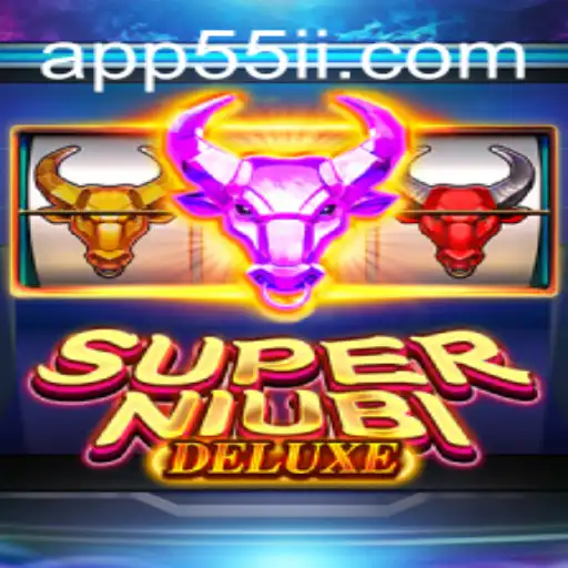 SuperNiubiDeluxe: O Novo Fenômeno dos Jogos Digitais