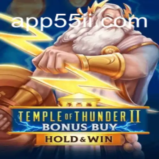 Explorando o Exótico Universo de TempleofThunderIIBonusBuy