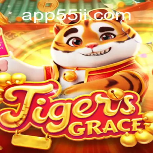 Descubra o Fantástico Mundo de TigersGrace