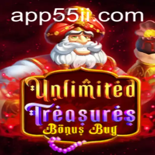 Explorando o Mundo de UnlimitedTreasuresBonusBuy: Jogue e Descubra Riquezas