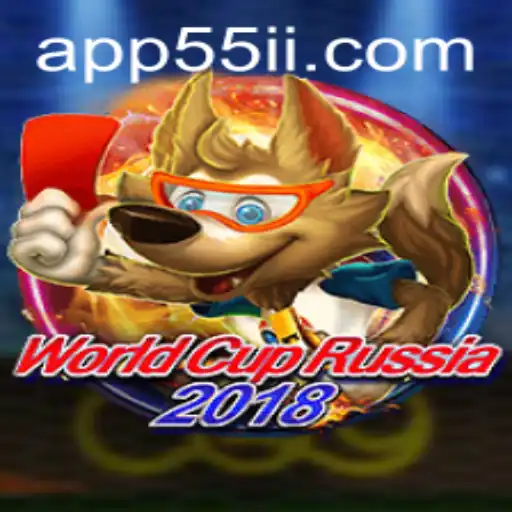 Explorando o Jogo WorldCupRussia2018 e a Dinâmica de 55ii.COM