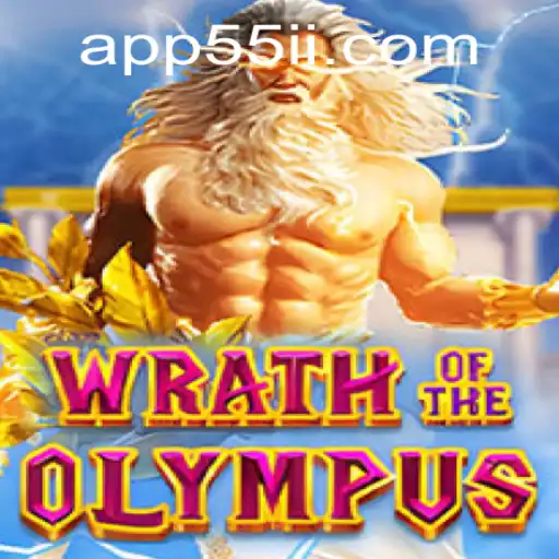 WrathofOlympus: Mergulhando na Mitologia Grega com Ação e Estratégia