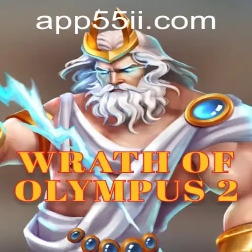 Wrath of Olympus 2: Mergulhe na Nova Era dos Deuses